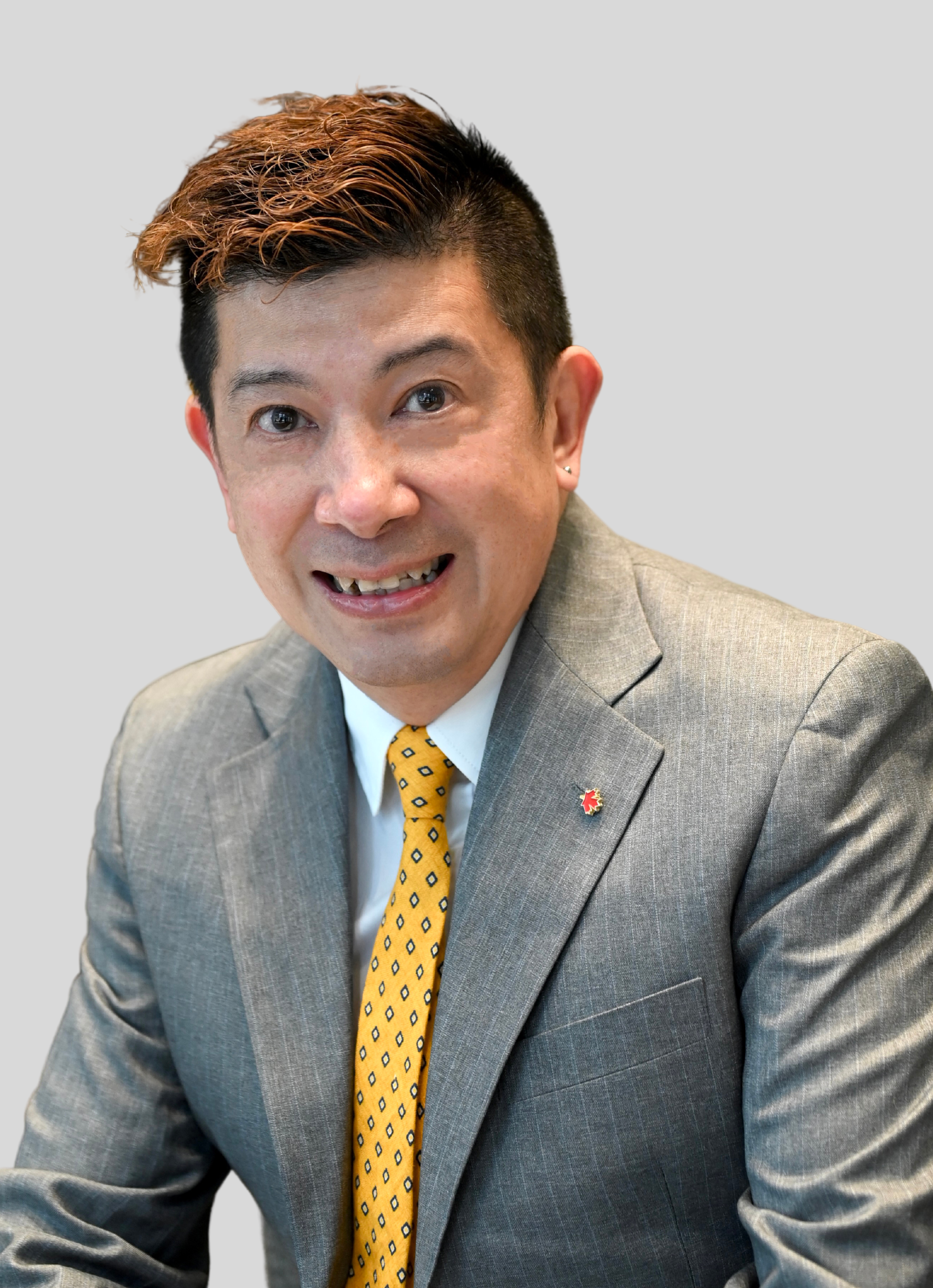 Bruno Chan
