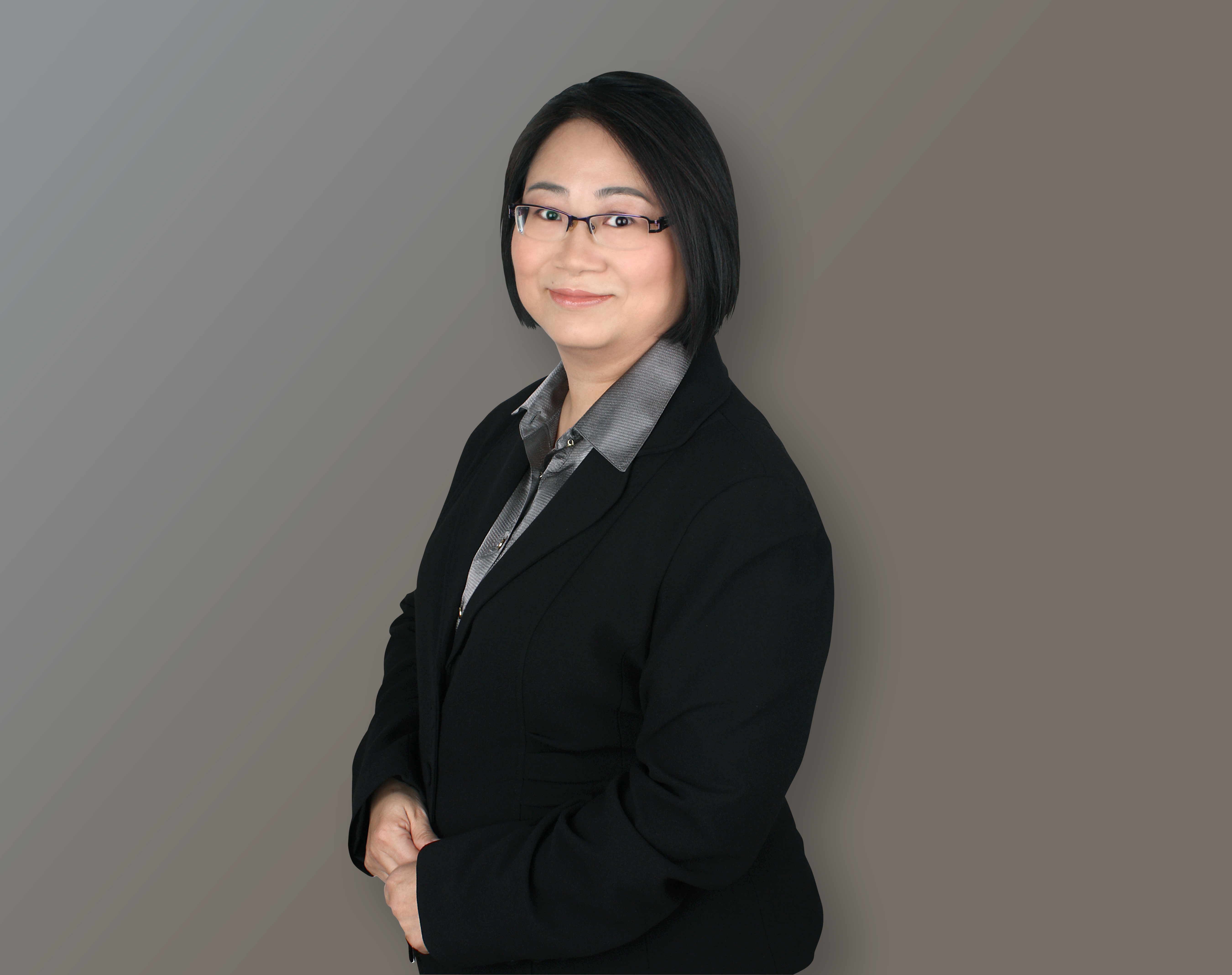 Merisa (Mei Mei) Pang