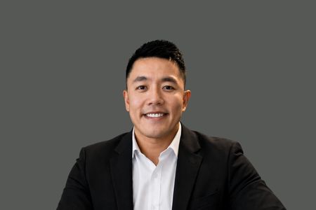 Nicholas Ip