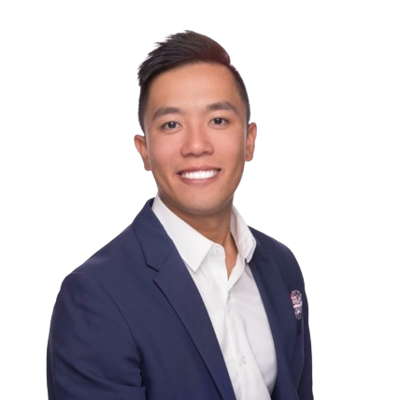 Nicholas Ip