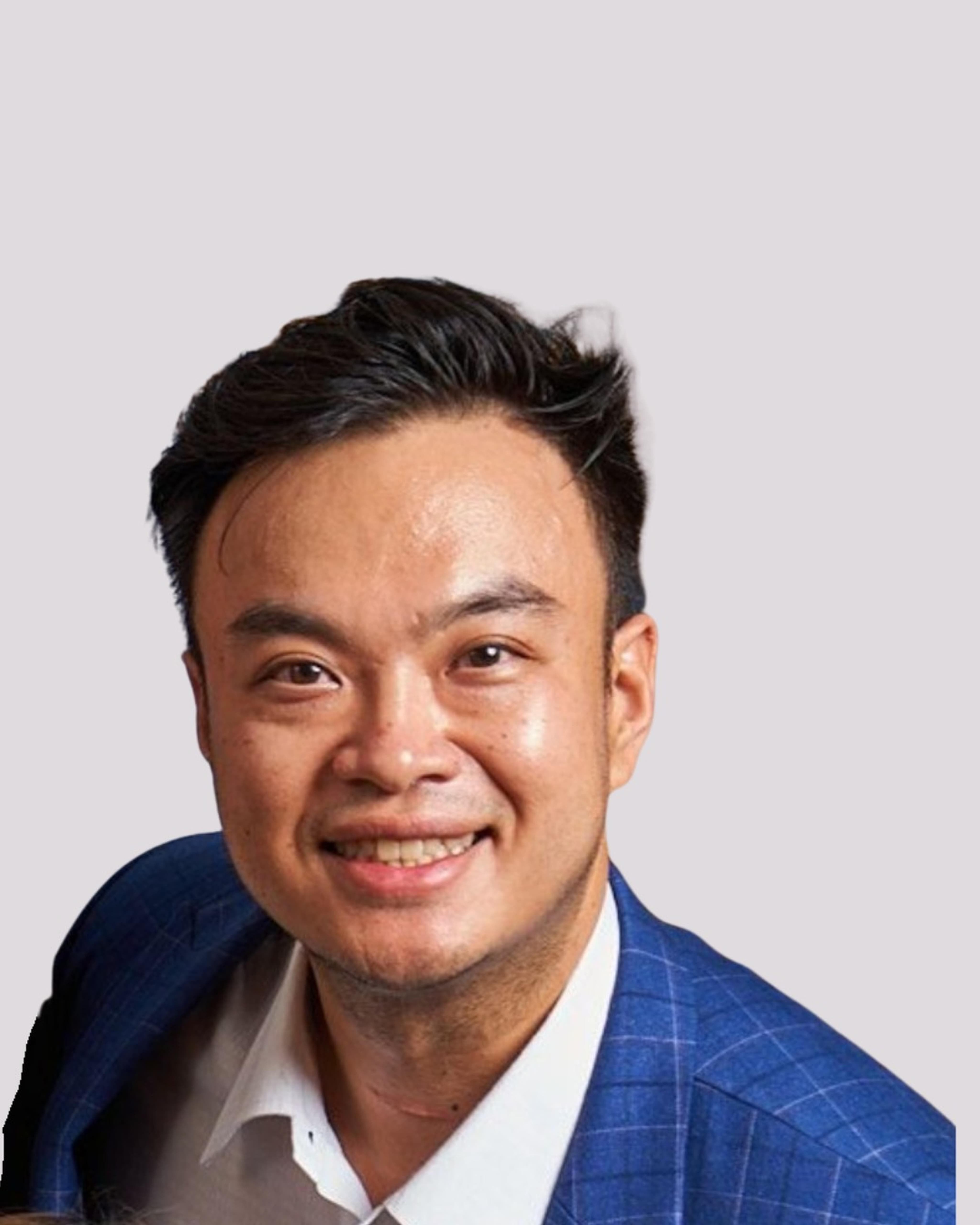 Aaron Li