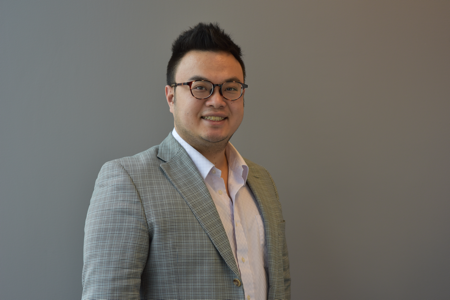 Aaron Li