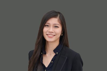 Agnes Chow