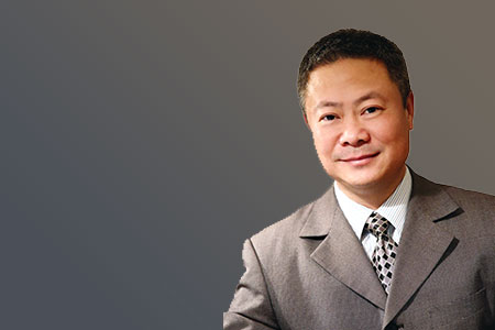 Alan Yao