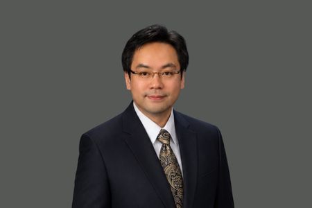 Alexander Wong
