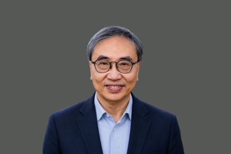 Anthony Leung