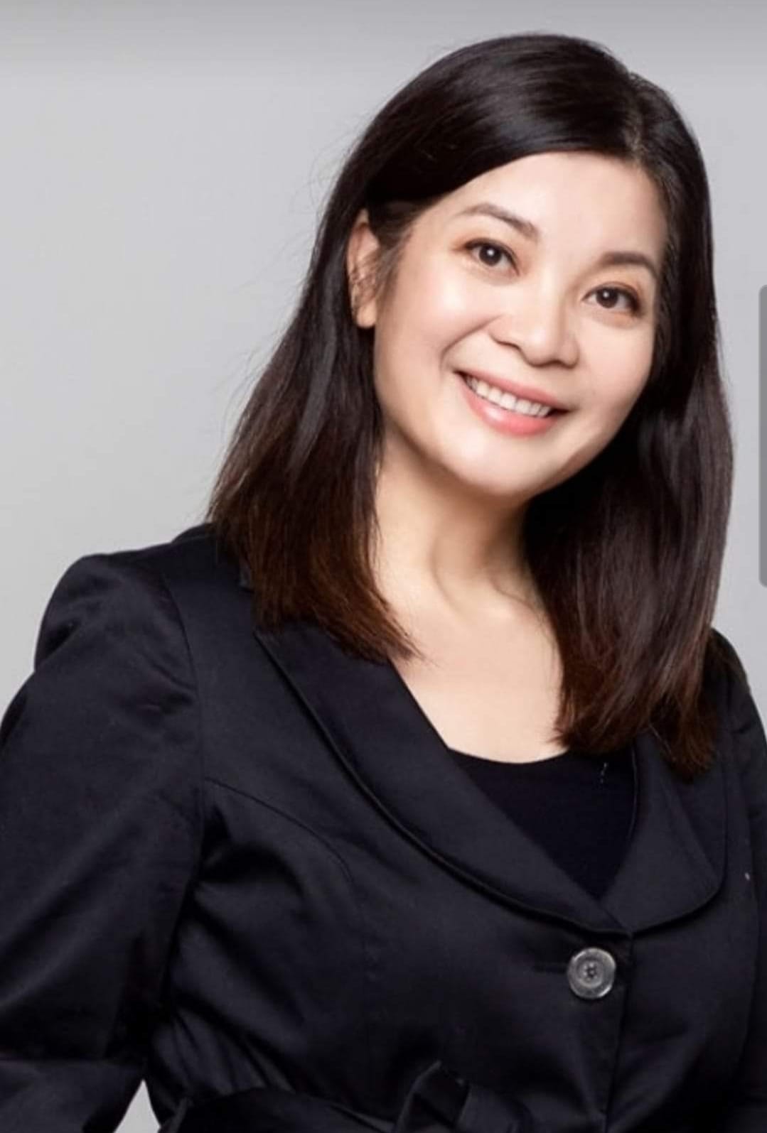 Betty Cheng