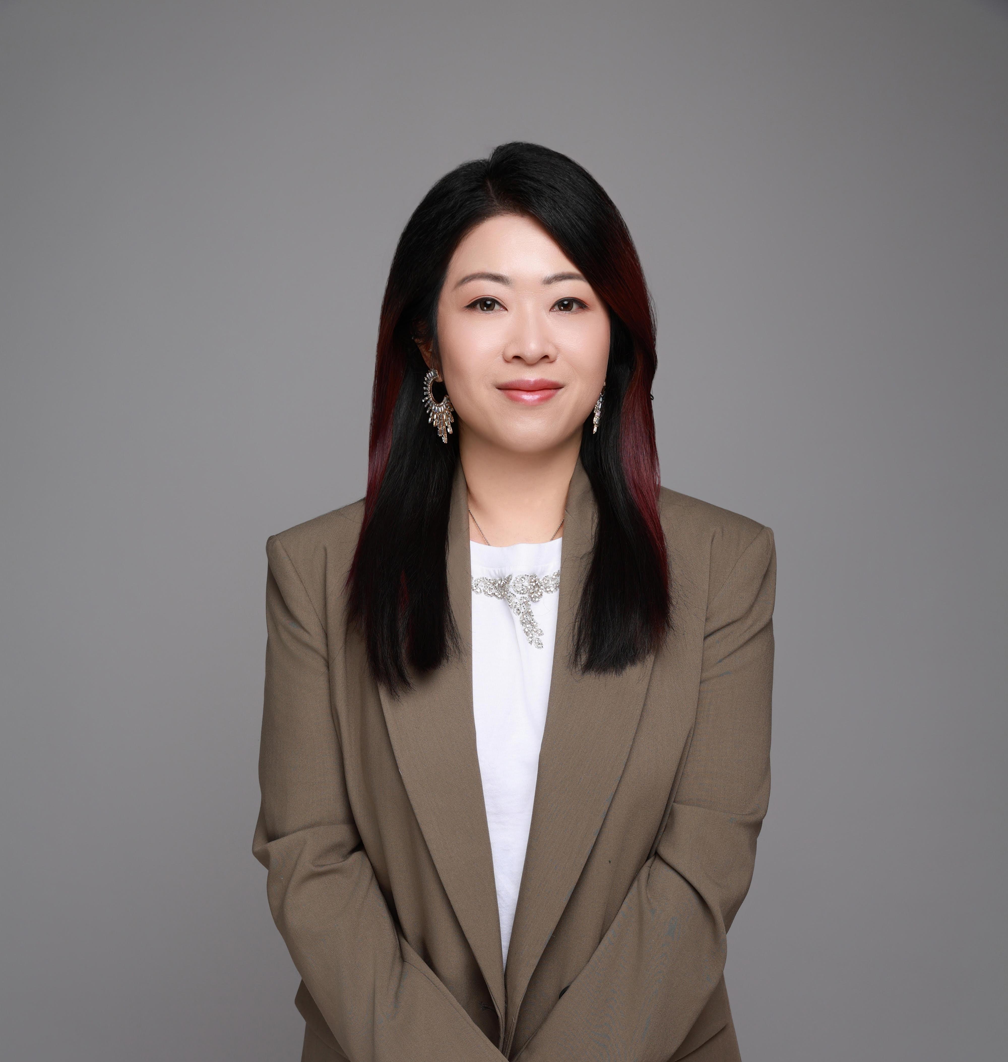 Cathy Chan
