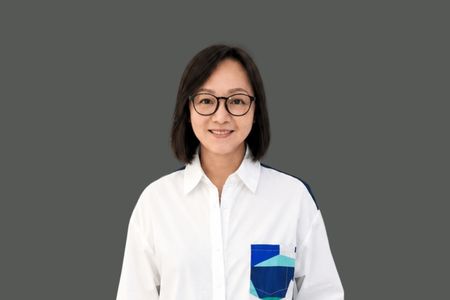 Charmaine Lau