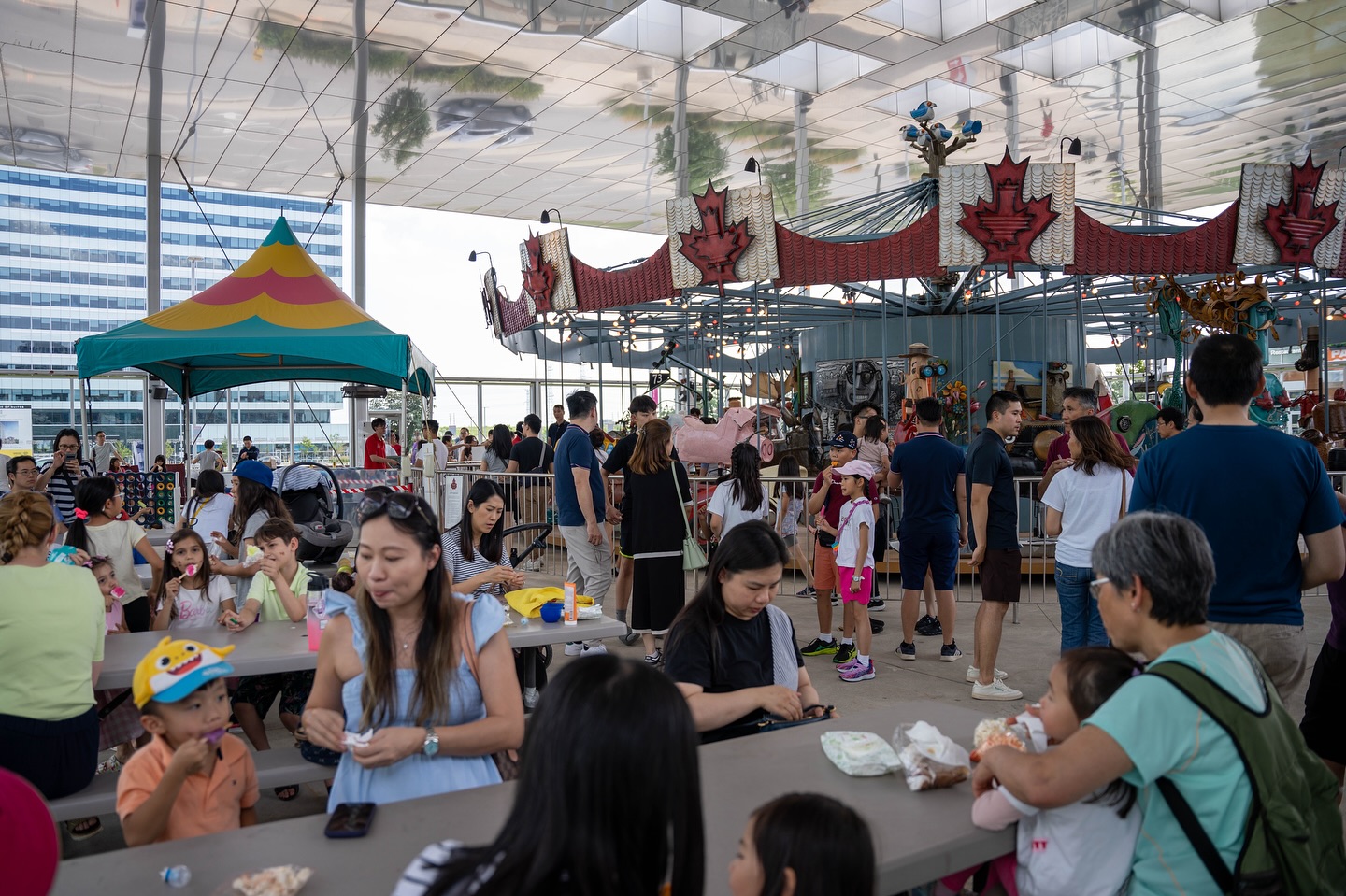 Landpower Community Day 2026