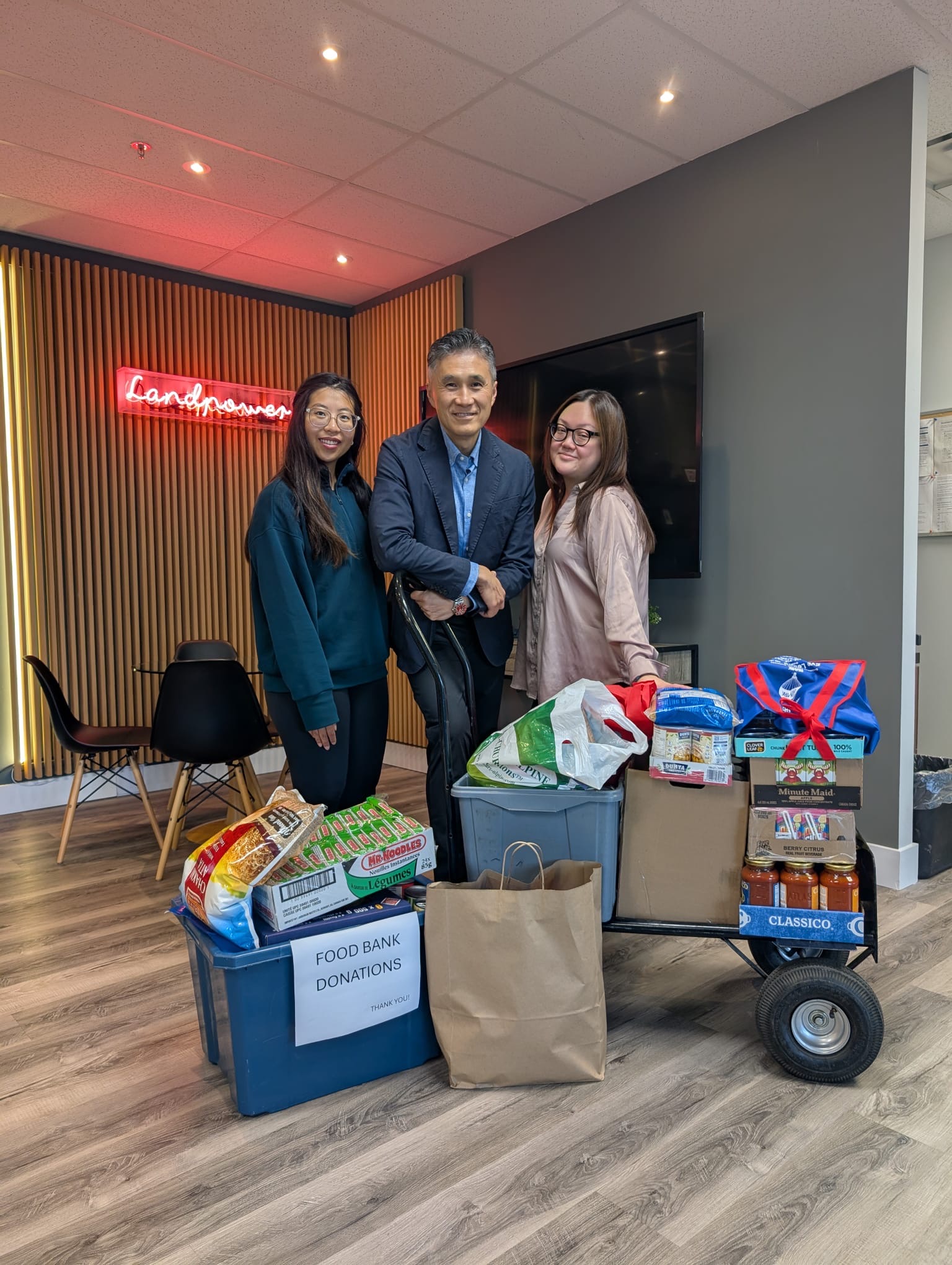 Food Drive