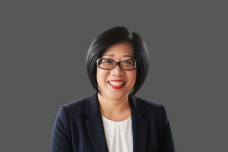 Debby Chan