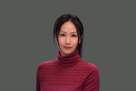 Doris Wong