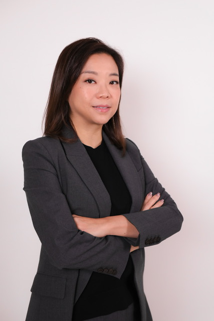 Eugenia Leung