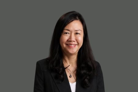 Eve Leung
