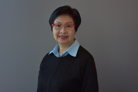 Fanny Kwan