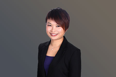 Frances Tong