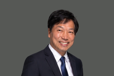 George Tsui