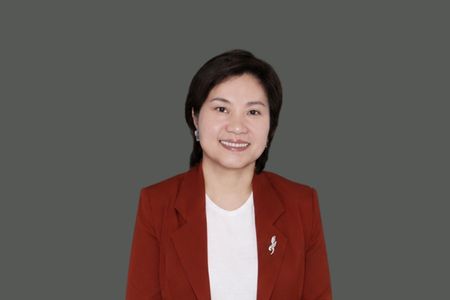 Gloria Y.L. Fung