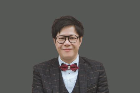 Hansen Wong