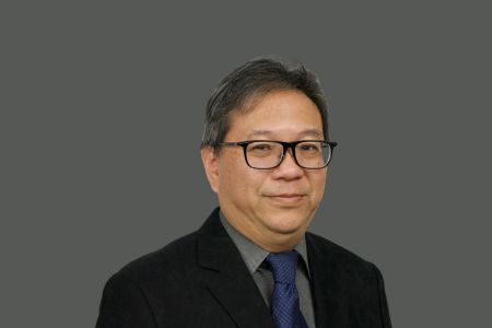Henry Lo