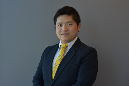 Howard Wong
