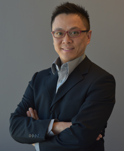 Jacky Chan
