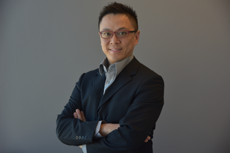 Jacky Chan