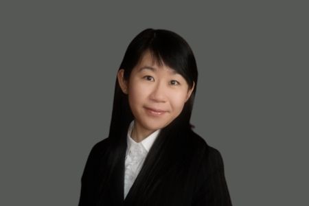 Janice (Minjing) Wu