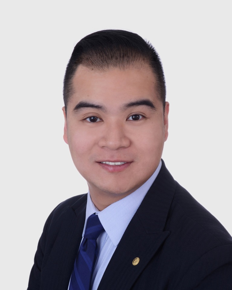 Jensen Tam