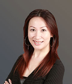 Jessi Lo