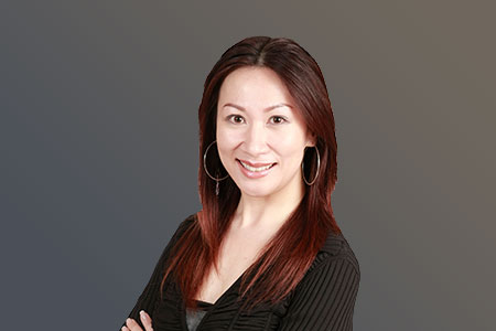 Jessi Lo