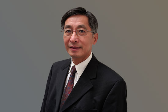 Joseph Cheung