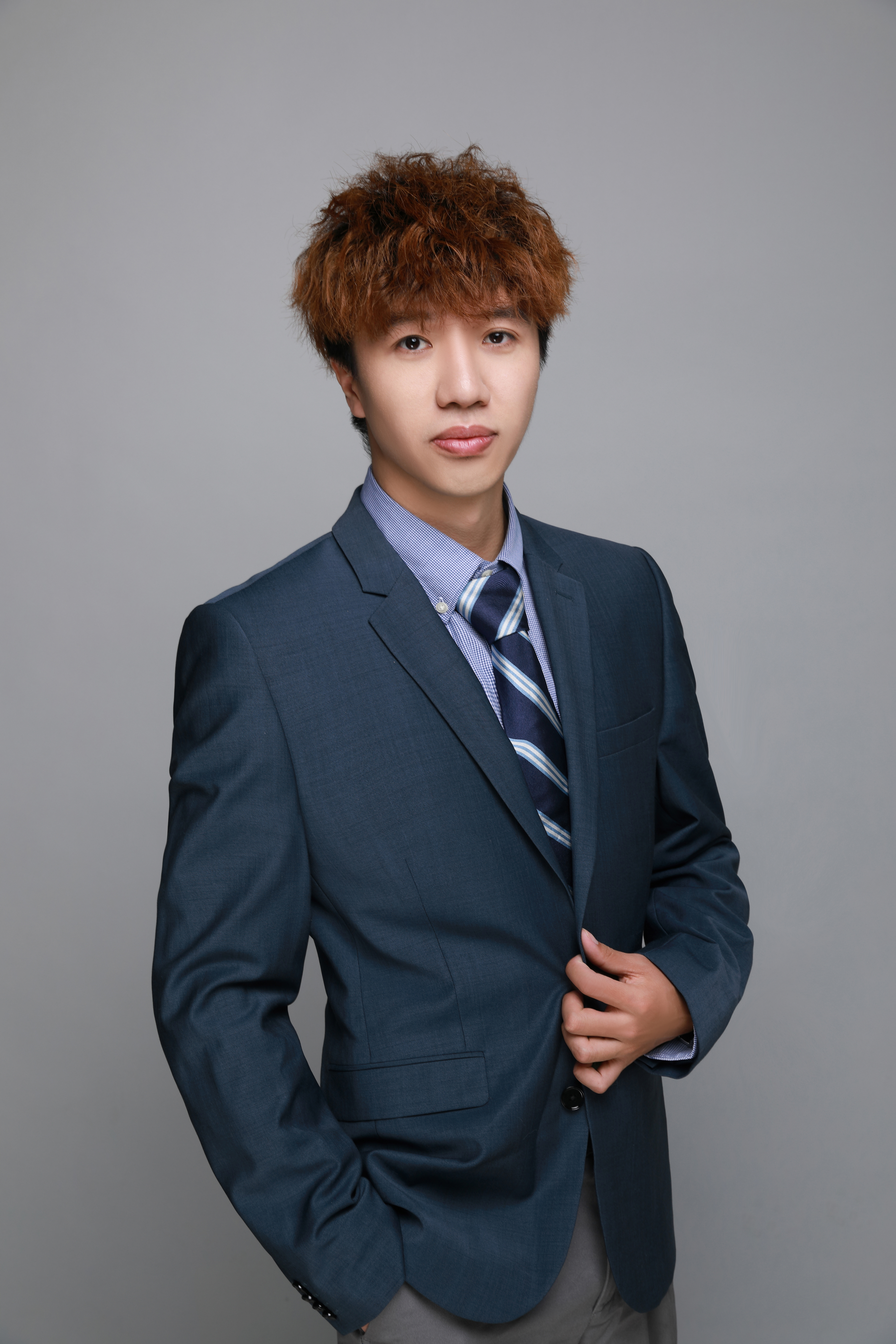 Kenny Wu