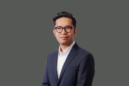 Kent Choi