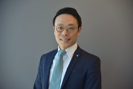 Kevin Chan