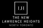 THE NEW LAWRENCE HEIGHTS