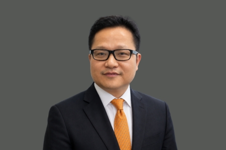 Leo Zhang