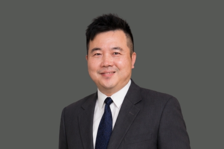 Leon Tuo