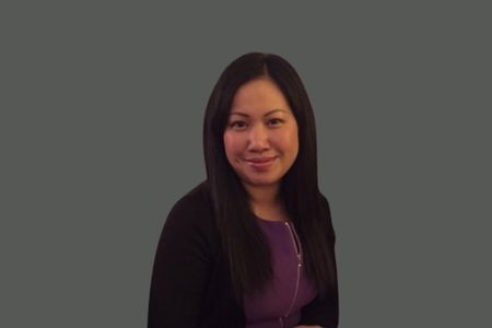Lisa Huang