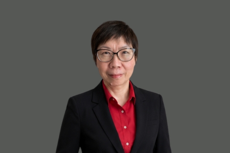 Louise Pui-To Chung