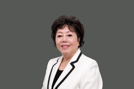Mabel Chiu