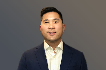 Marcus Tong