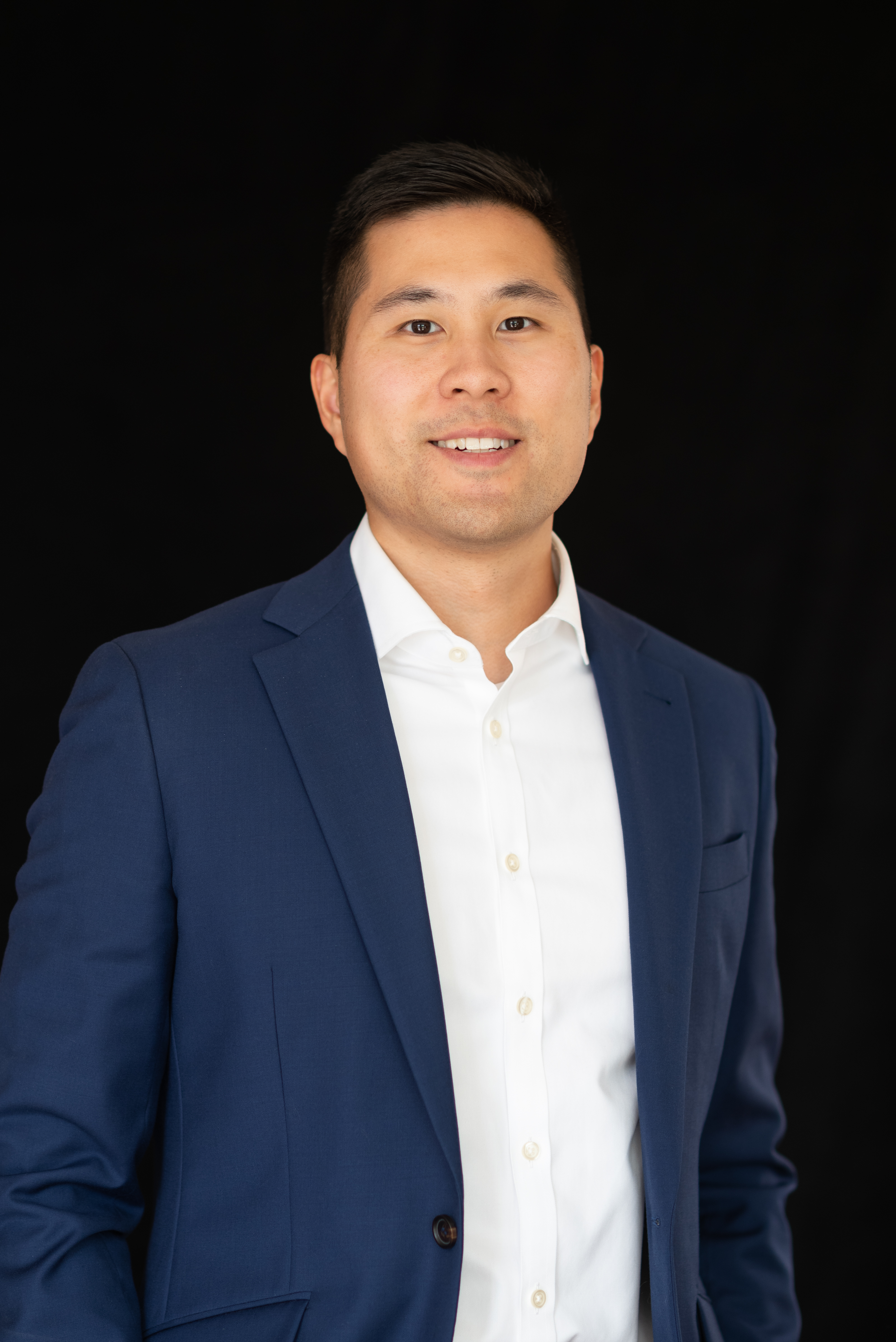 Marcus Tong
