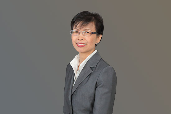 Marian Tang