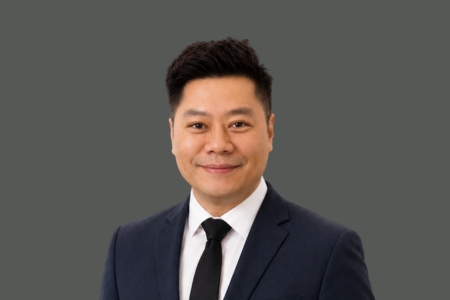Mark Tang
