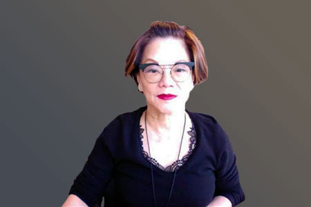Mary Lee