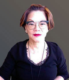 Mary Lee
