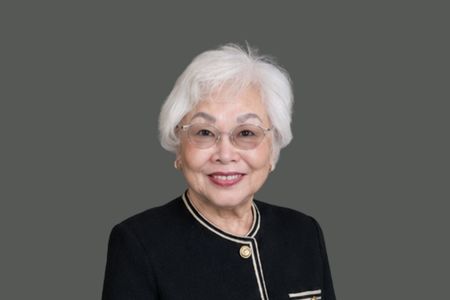 Mary Yuen