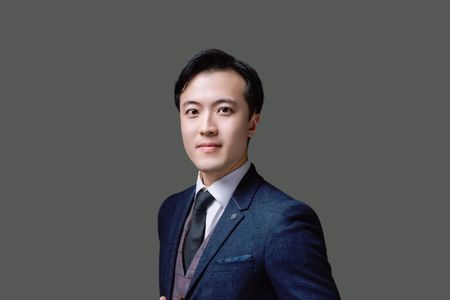 Mason Yu